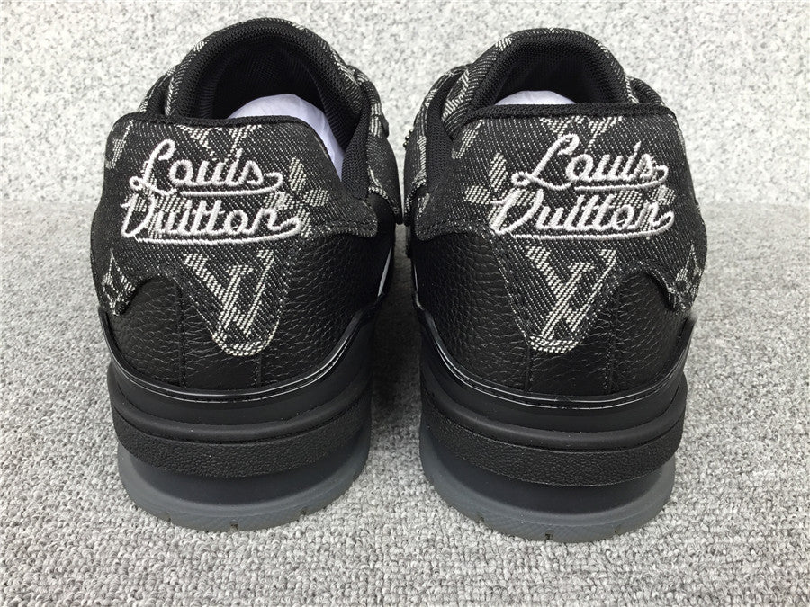 Louis Vuitton Trainer