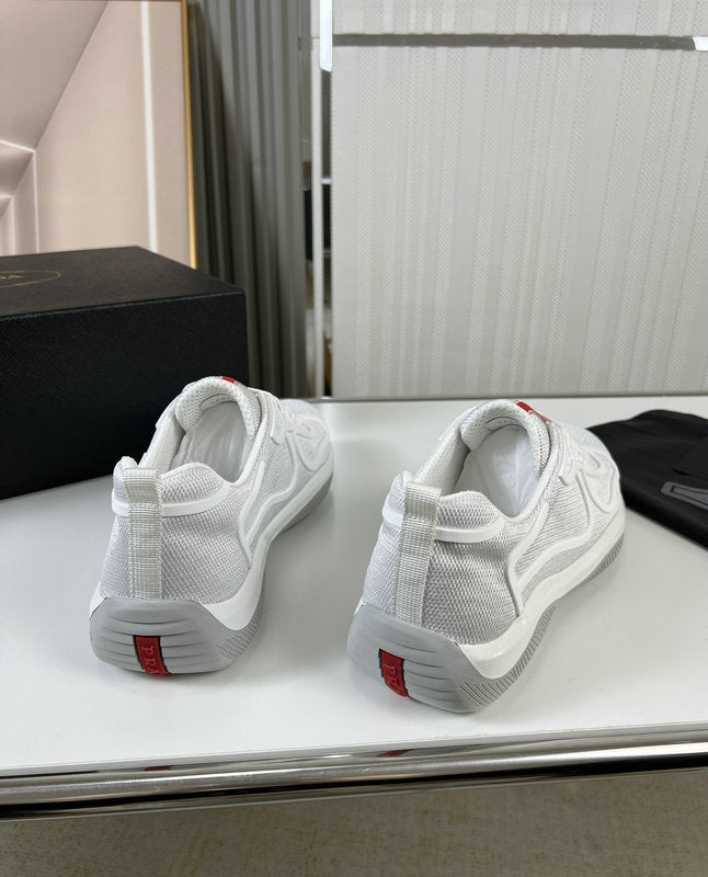 Prada Low Cut