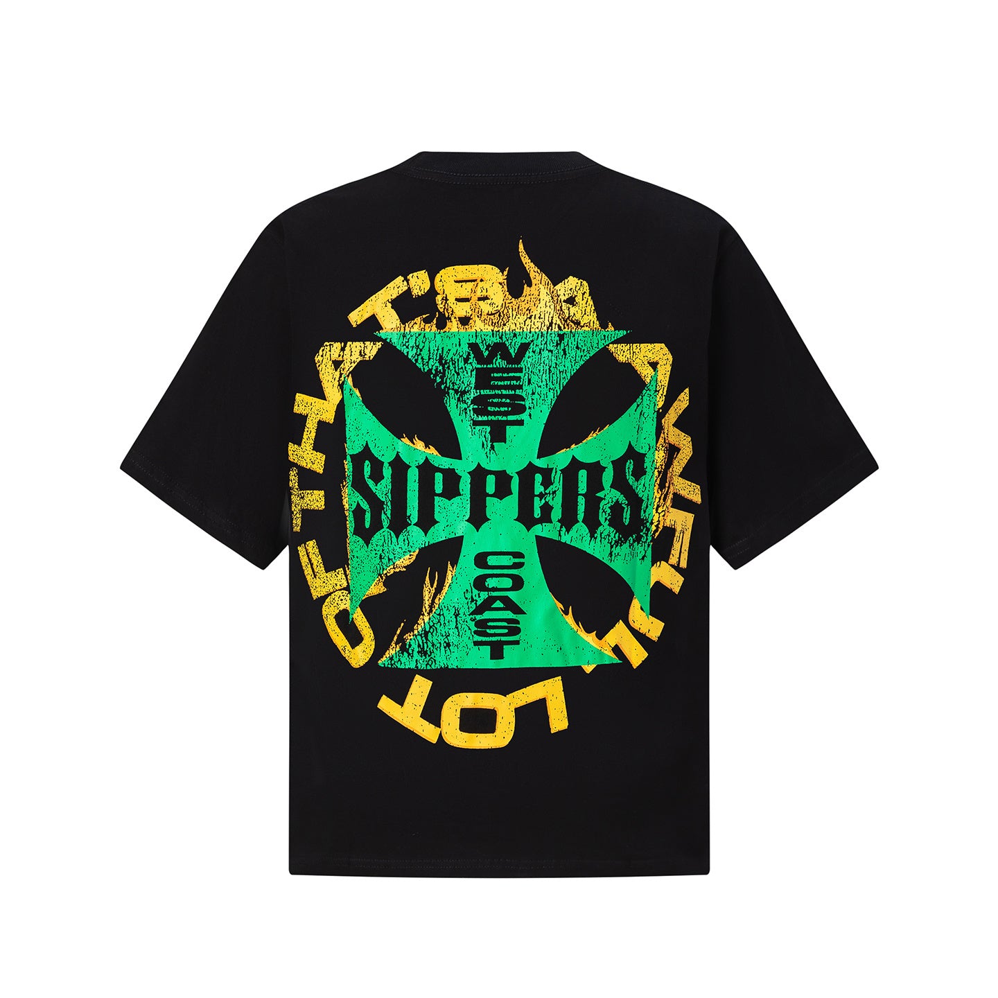 That's A Awful Lot of Cough Syrup Shirt