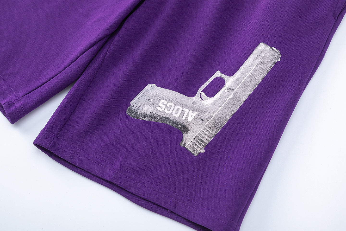 That's A Awful Lot of Cough Syrup Shorts