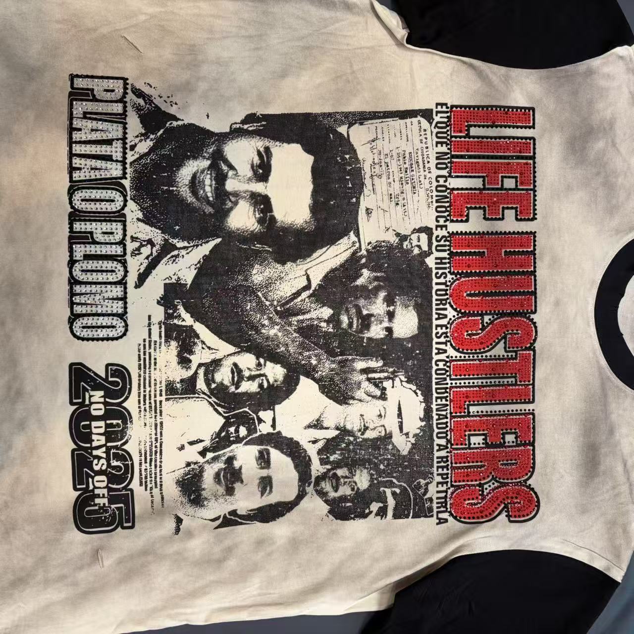 Life Hustlers Shirt