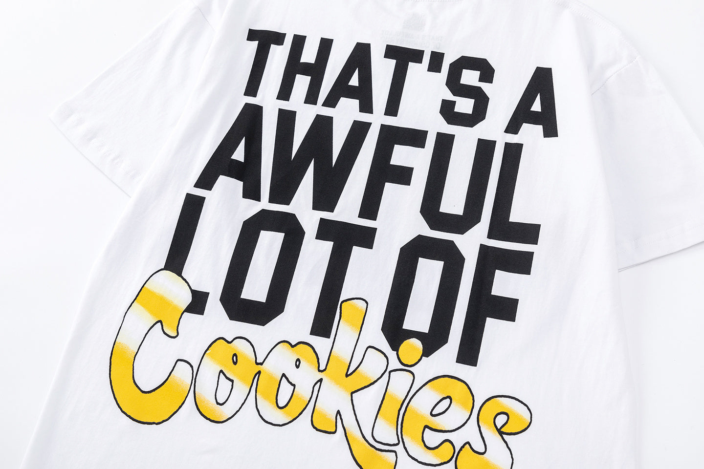 That's A Awful Lot of Cough Syrup Shirt