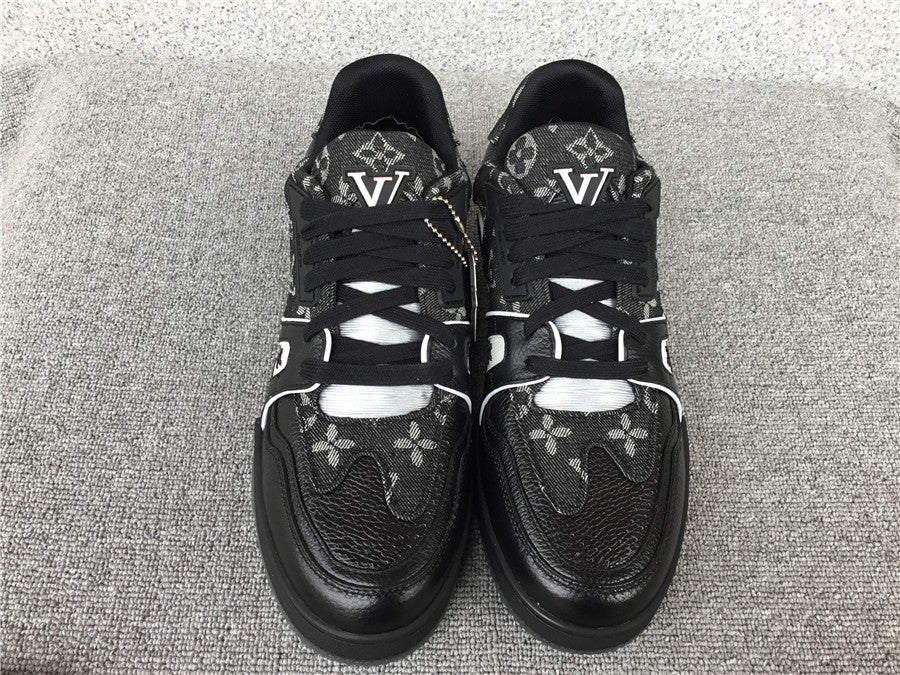 Louis Vuitton Trainer
