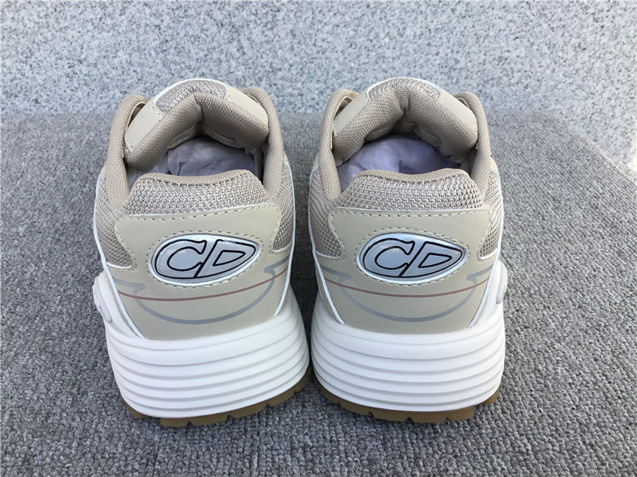 Dior B30 Microfiber Mesh