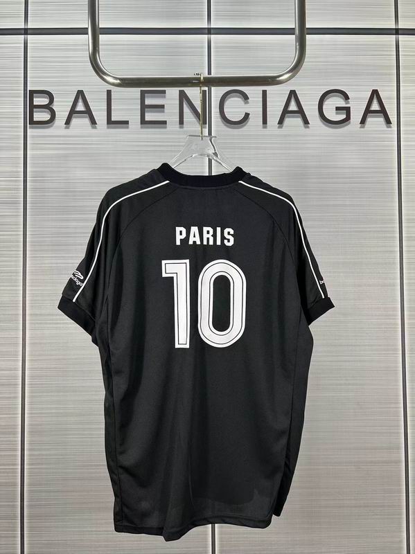 Graphic Balenciaga Tee