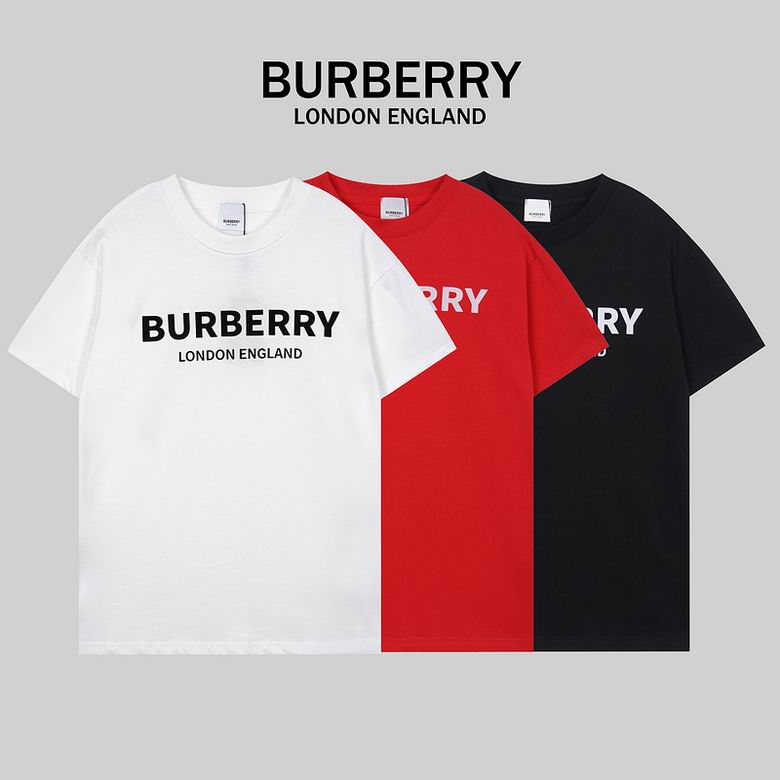 Burberry Shirt