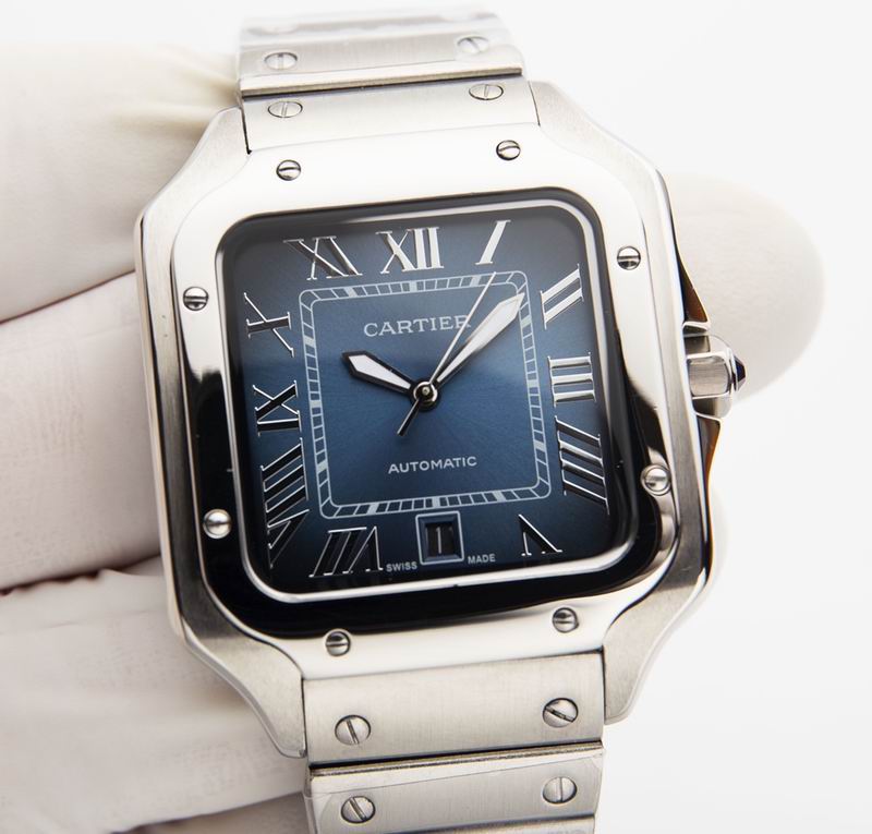 Cartier Santos De