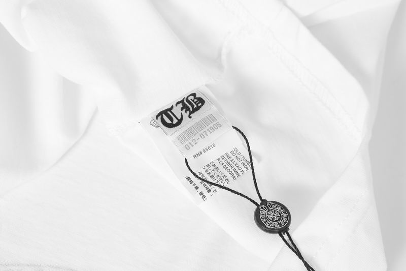 Chrome Heart Long Sleeve Shirt