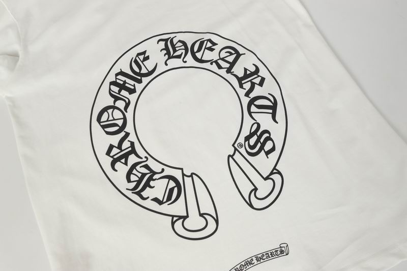 Chrome Heart Long Sleeve Shirt