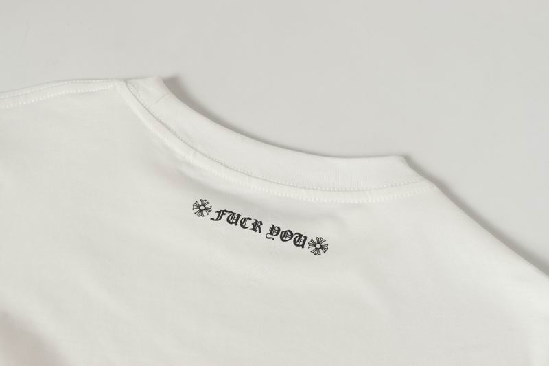 Chrome Heart Long Sleeve Shirt