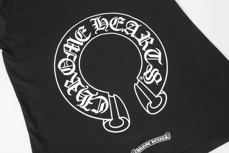 Chrome Heart Long Sleeve Shirt