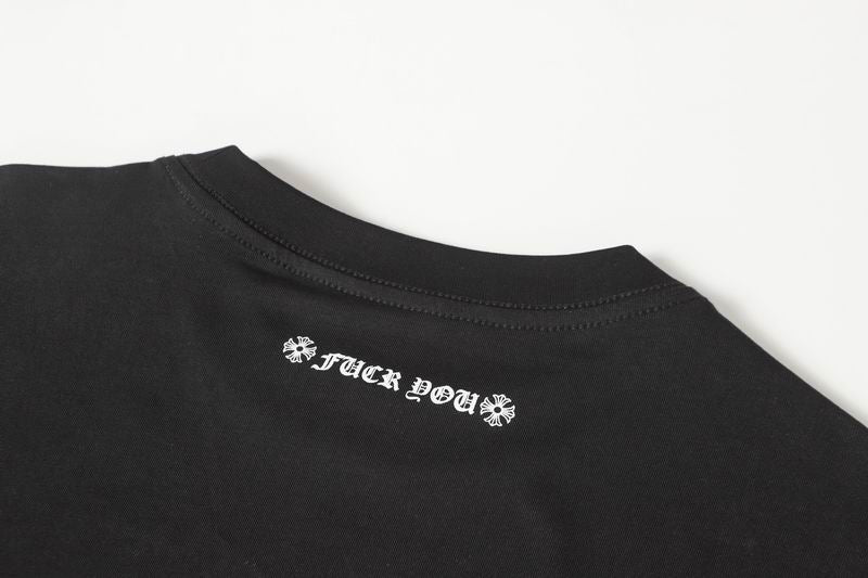 Chrome Heart Long Sleeve Shirt
