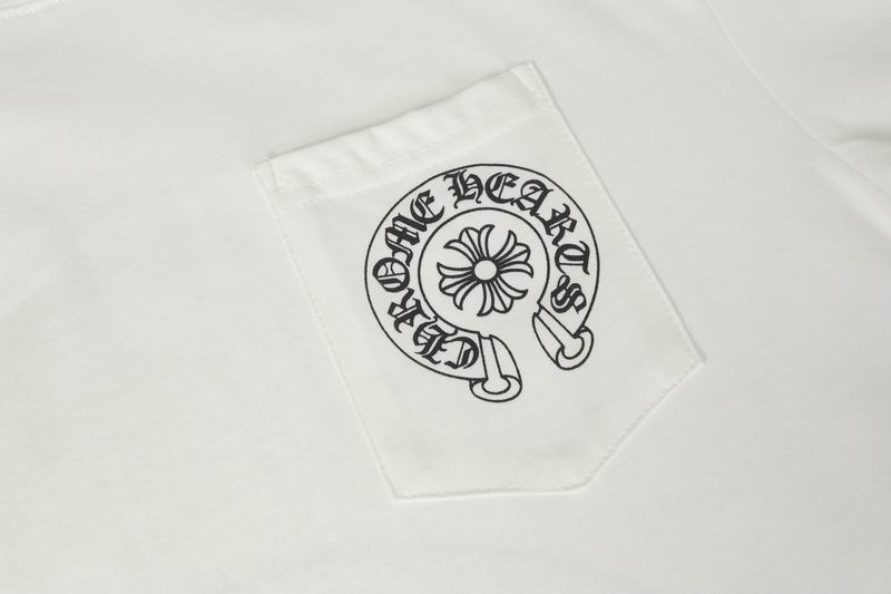 Chrome Heart Long Sleeve Shirt