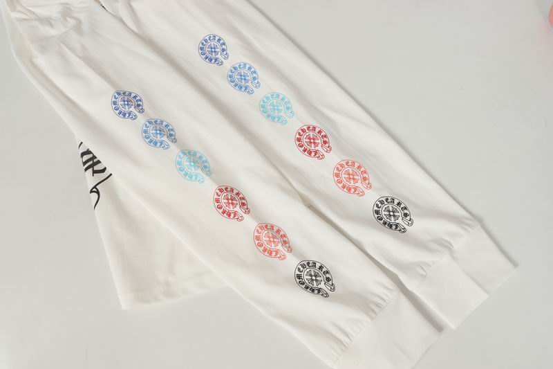 Chrome Heart Long Sleeve Shirt