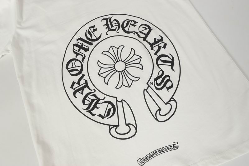 Chrome Heart Long Sleeve Shirt