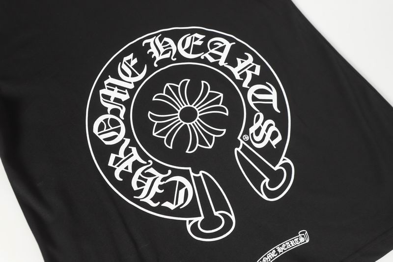 Chrome Heart Long Sleeve Shirt