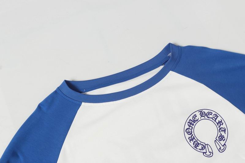 Chrome Heart Long Sleeve Shirt