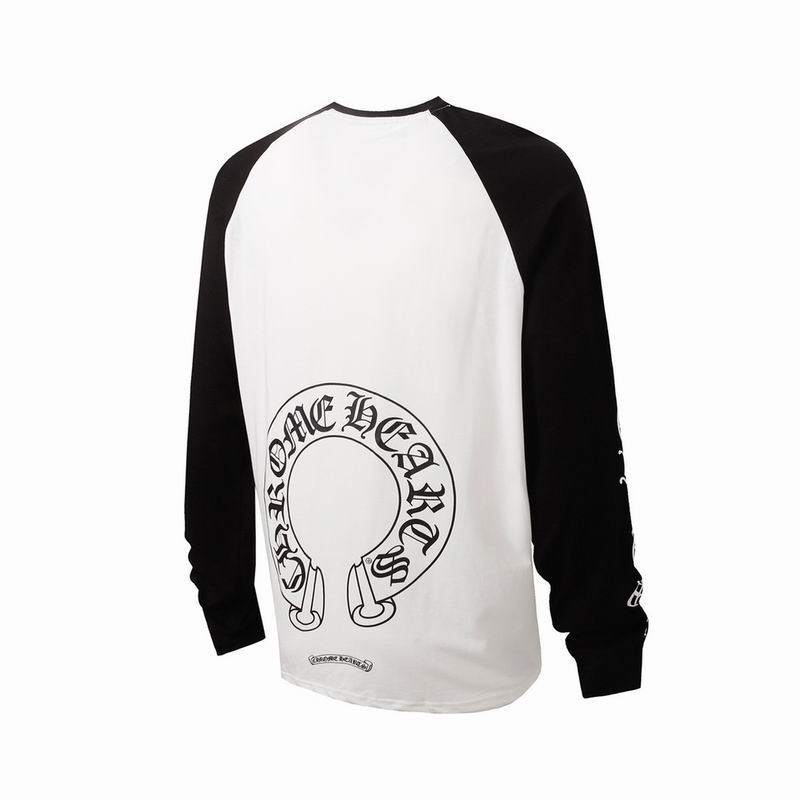 Chrome Heart Long Sleeve Shirt