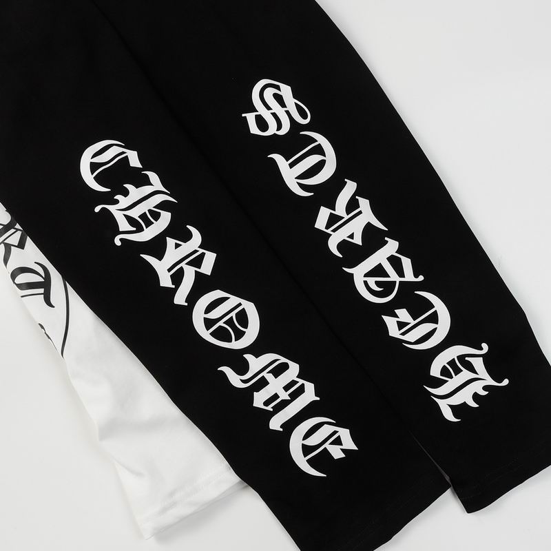 Chrome Heart Long Sleeve Shirt