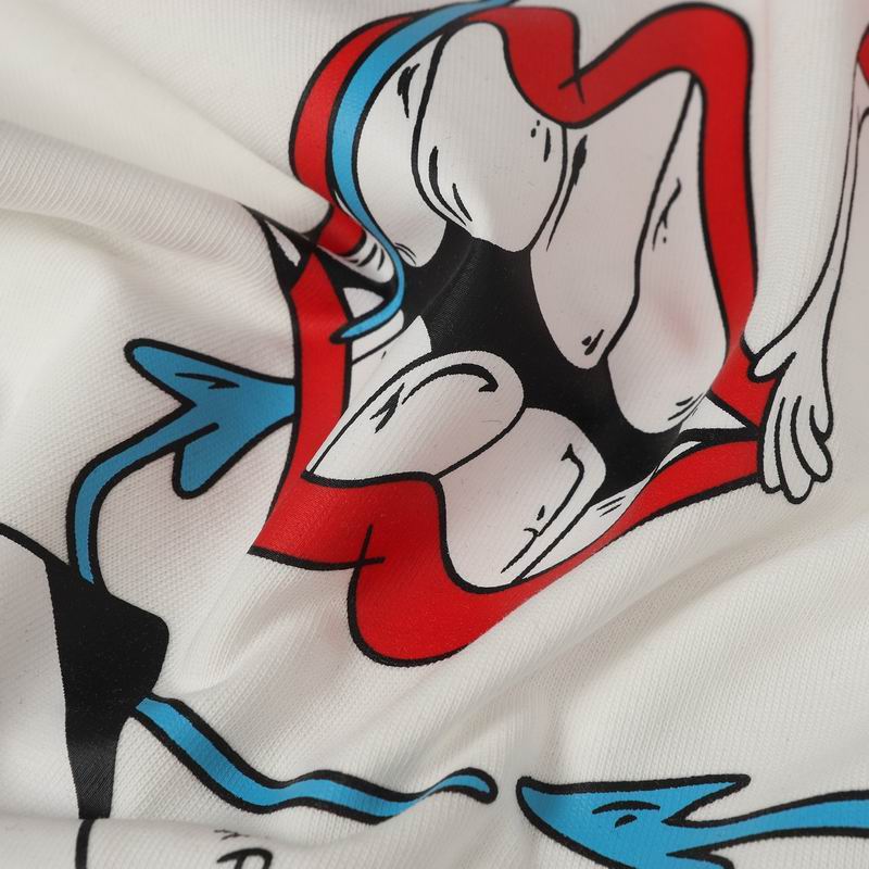 Chrome Heart Long Sleeve Shirt