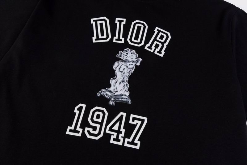 Graphic Dior Tee