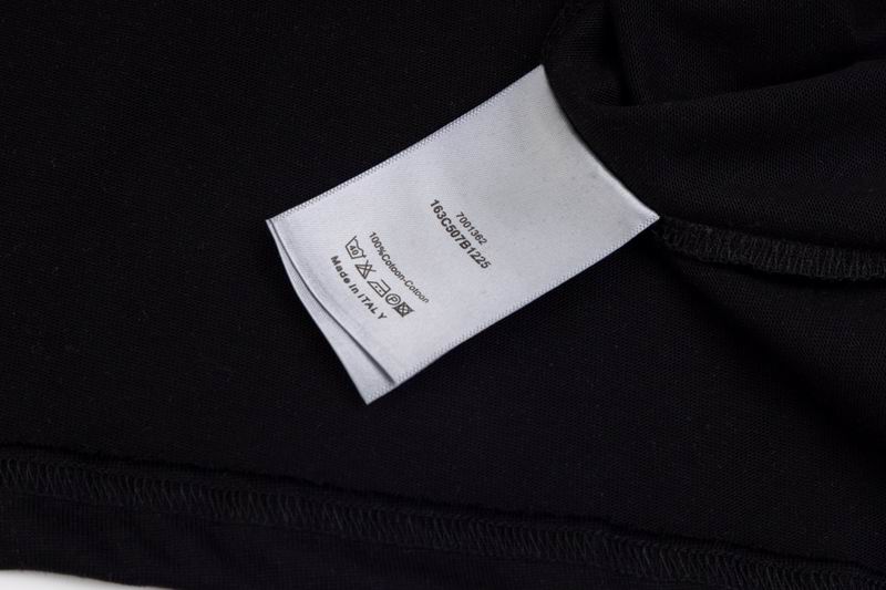 Graphic Dior Tee