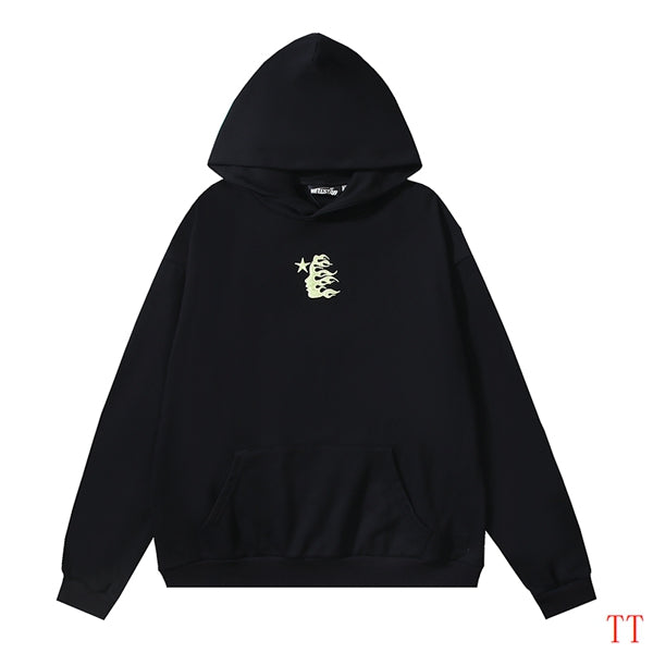Graphic Hellstar Hoodie
