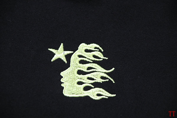 Graphic Hellstar Hoodie