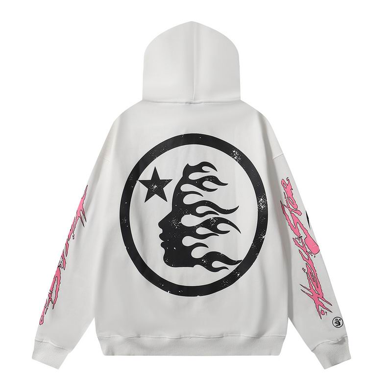 `Graphic Hellstar Hoodie