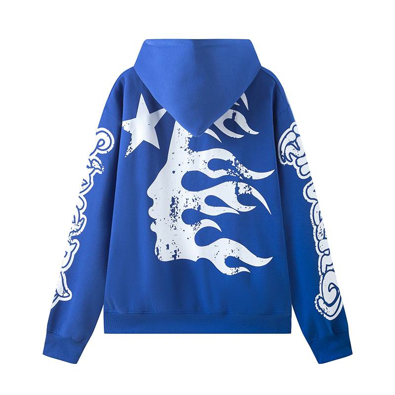 Graphic Hellstar Hoodie