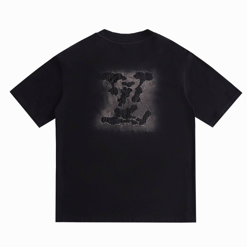Graphic Louis Vuitton Tee