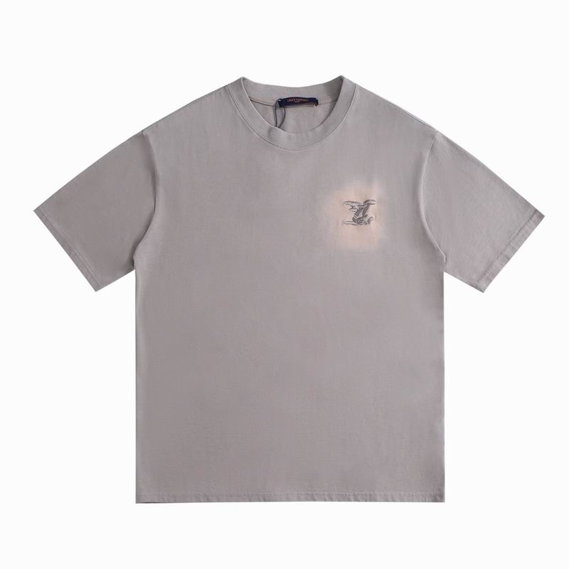 Graphic Louis Vuitton Tee