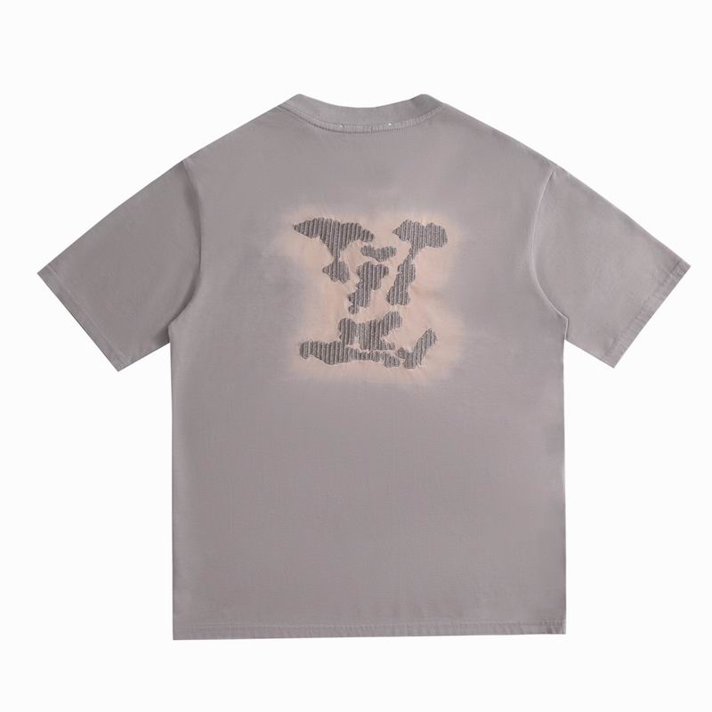 Graphic Louis Vuitton Tee