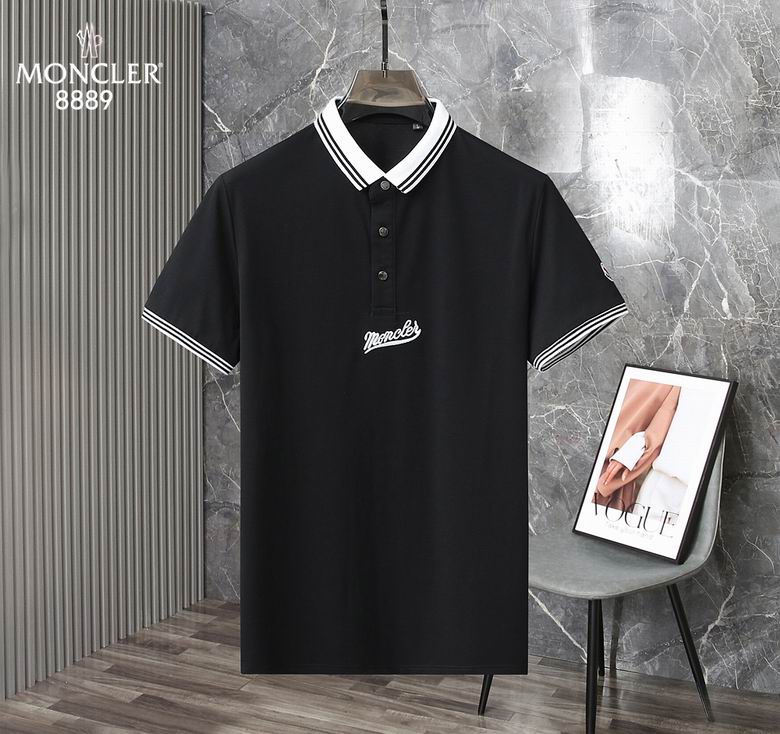 Moncler Polo Shirt