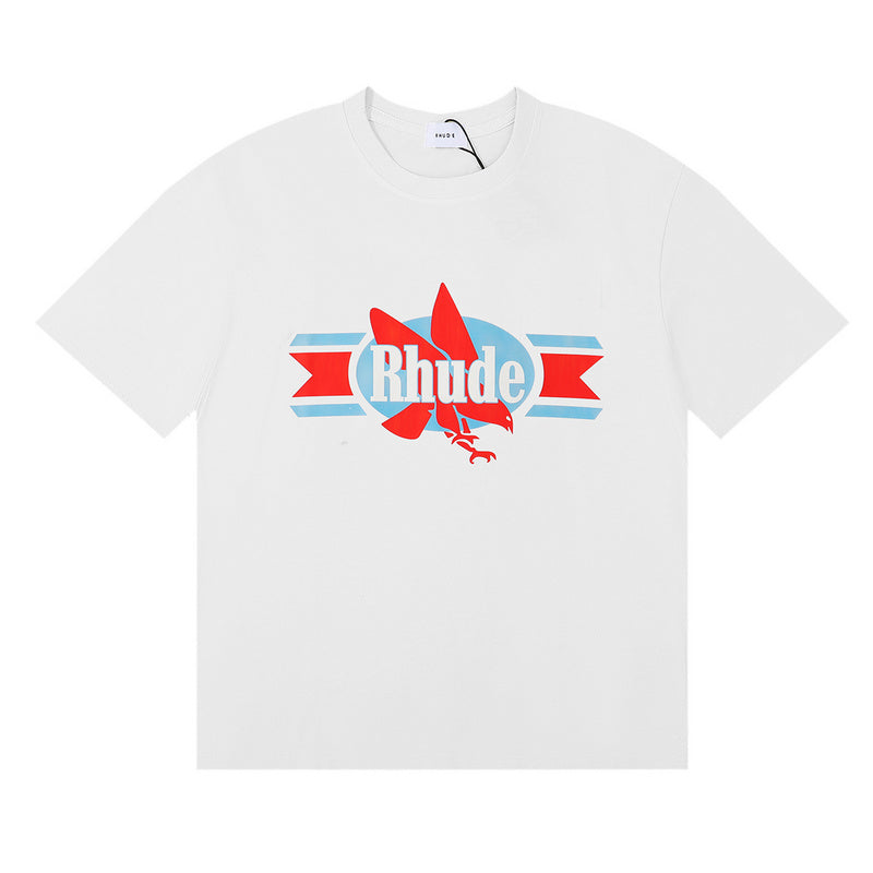 Graphic Rhude Tee