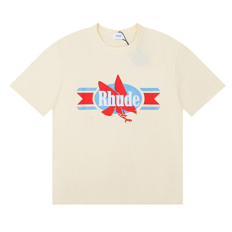 Graphic Rhude Tee
