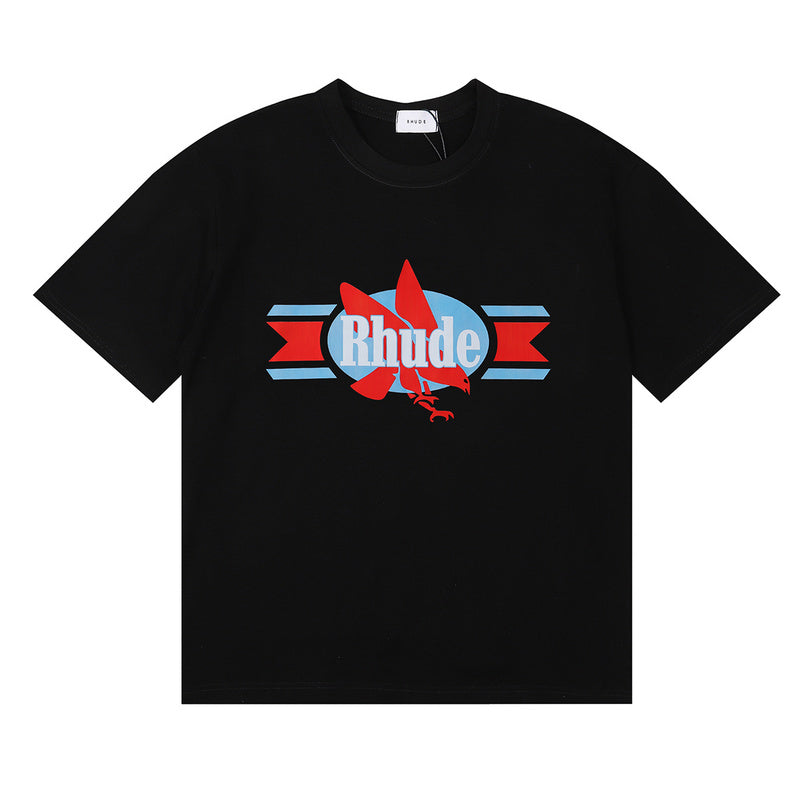 Graphic Rhude Tee