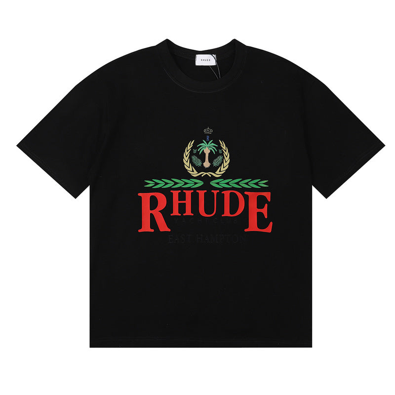 Graphic Rhude Tee