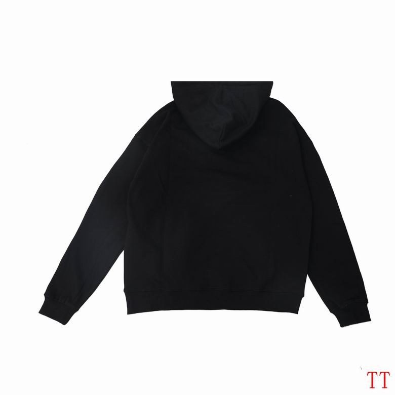 Graphic Sp5der Hoodie