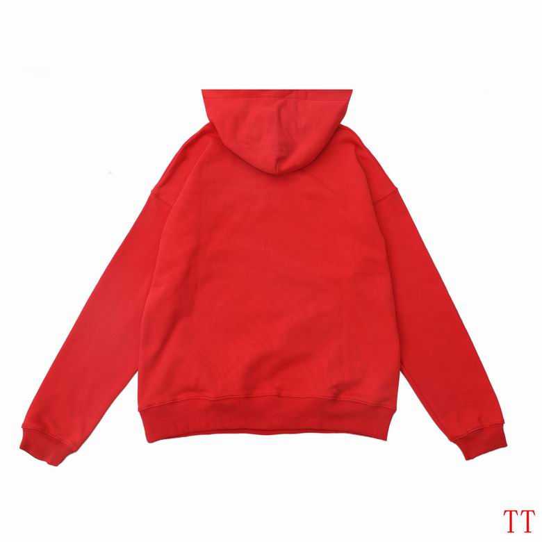 Graphic Sp5der Hoodie