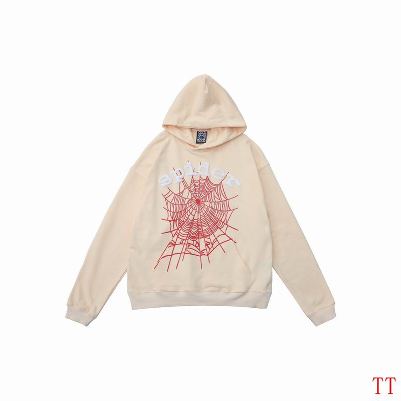 Graphic Sp5der Hoodie