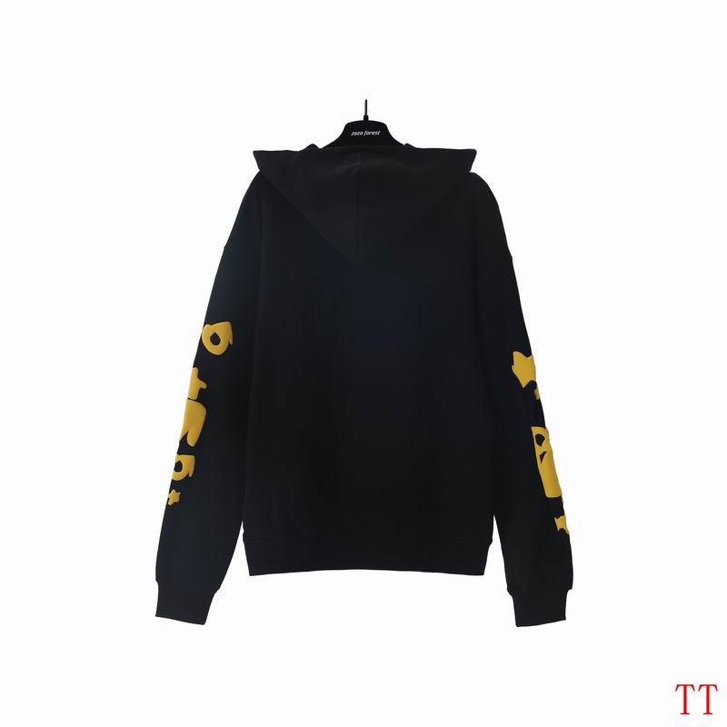Graphic Sp5der Hoodie