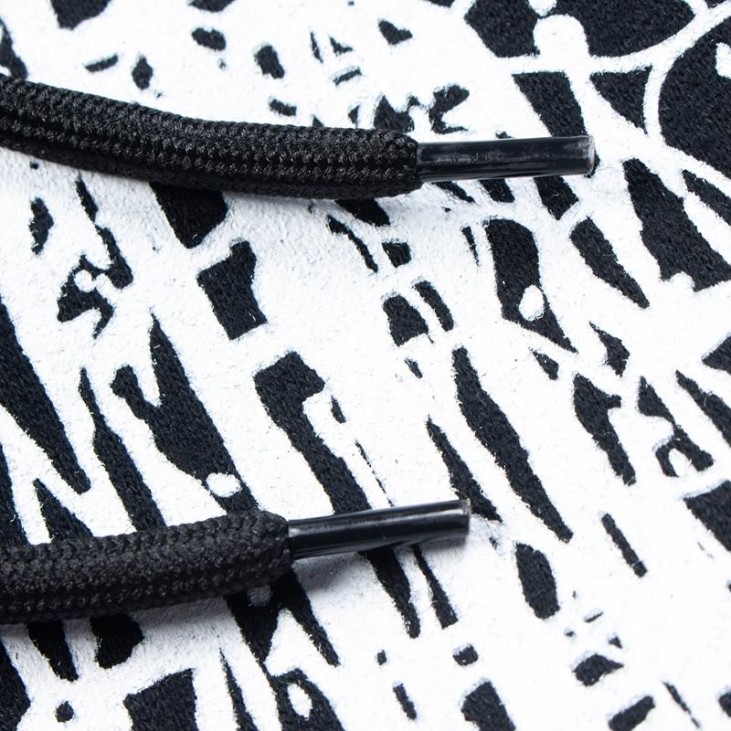 Graphic Who Decides War Hoodie