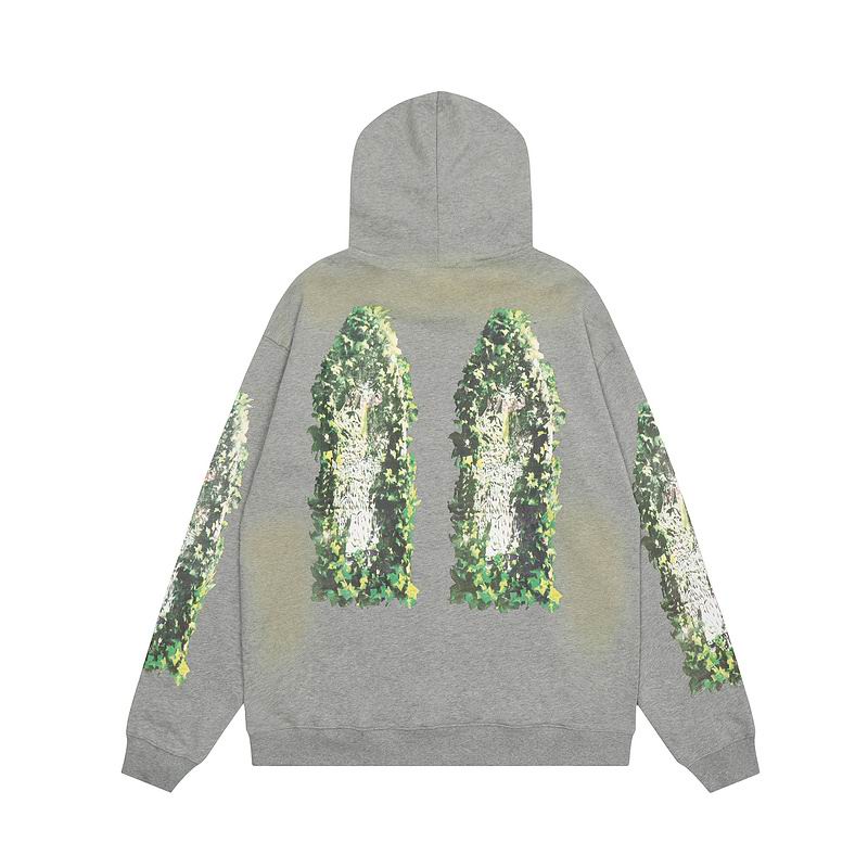 Graphic Who Decides War Hoodie