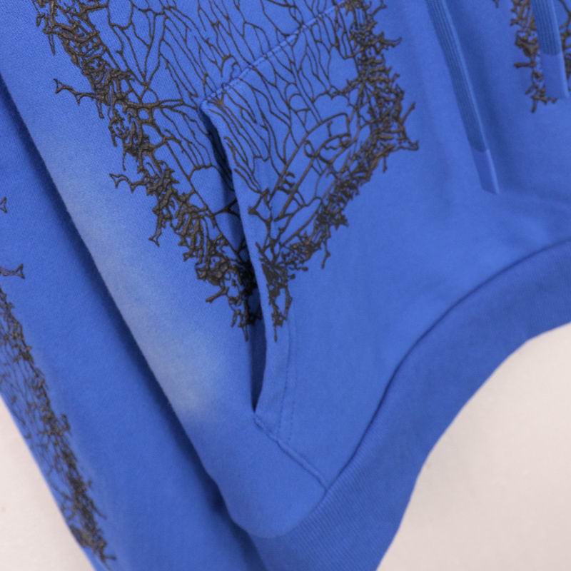 Graphic Who Decides War Hoodie