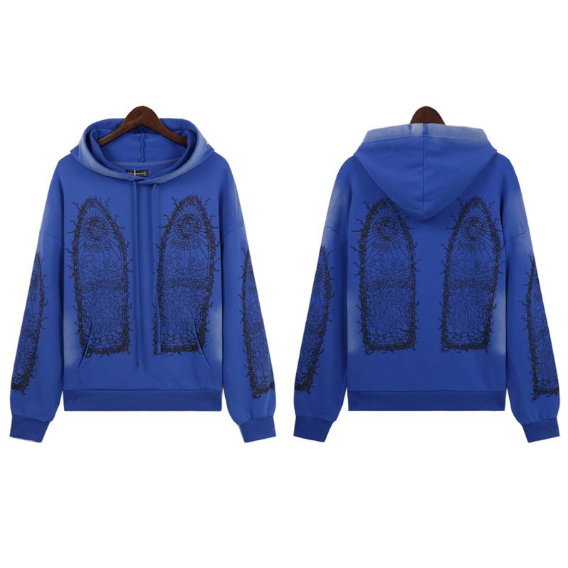 Graphic Who Decides War Hoodie