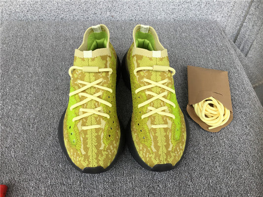 Adidas Yeezy Boost 380 Hyle Glow