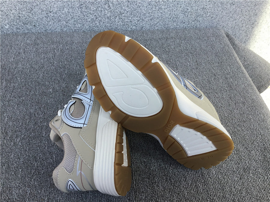 Dior B30 Microfiber Mesh