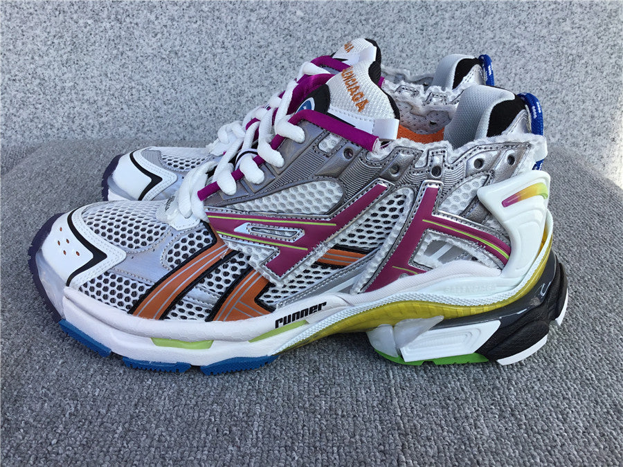Balenciaga Sneaker Kith Four