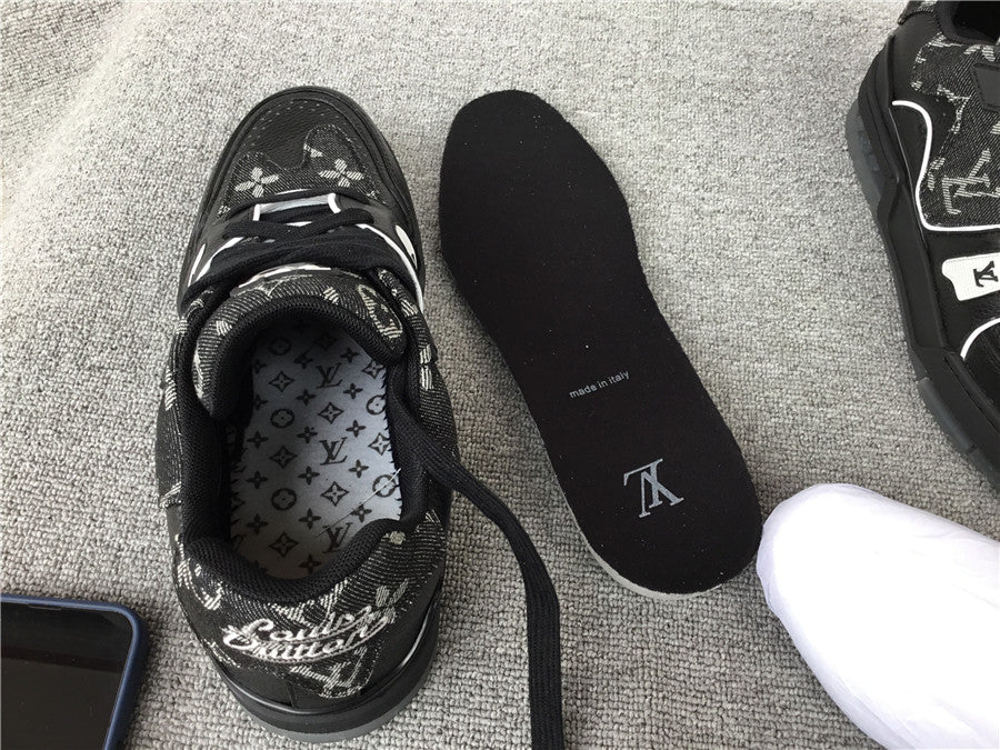 Louis Vuitton Trainer